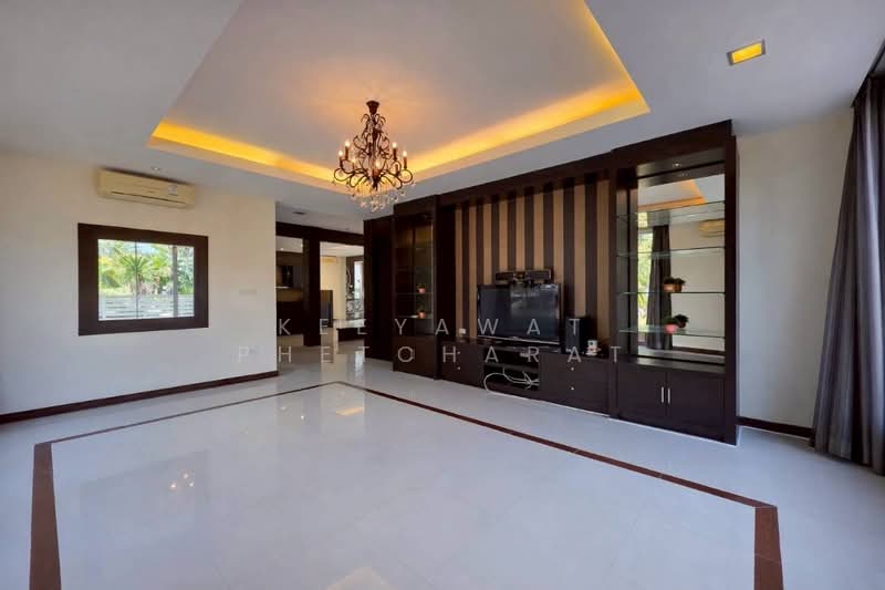 2-Storey Detached House 100 m to Central Krabi Fully Furnished, Krabi, Krabi Yai, Muang Krabi, Krabi, 5 Bedrooms, 262 sqm, Single Detached House For Sale, by Keeyawat Phetcharat, 500256206 - DDproperty.com