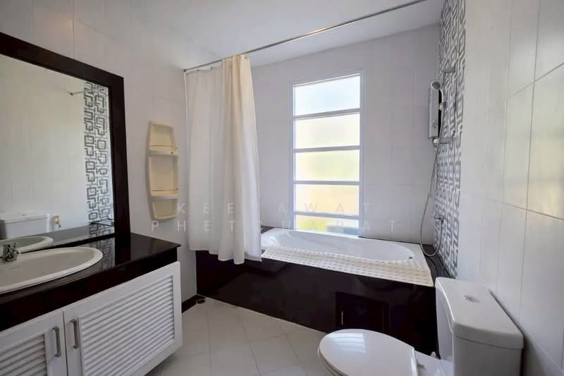 2-Storey Detached House 100 m to Central Krabi Fully Furnished, กระบี่, กระบี่ใหญ่, เมืองกระบี่, กระบี่, 262 ตร.ม., บ้านเดี่ยว ขาย, โดย Keeyawat Phetcharat, 500256206 - DDproperty.com