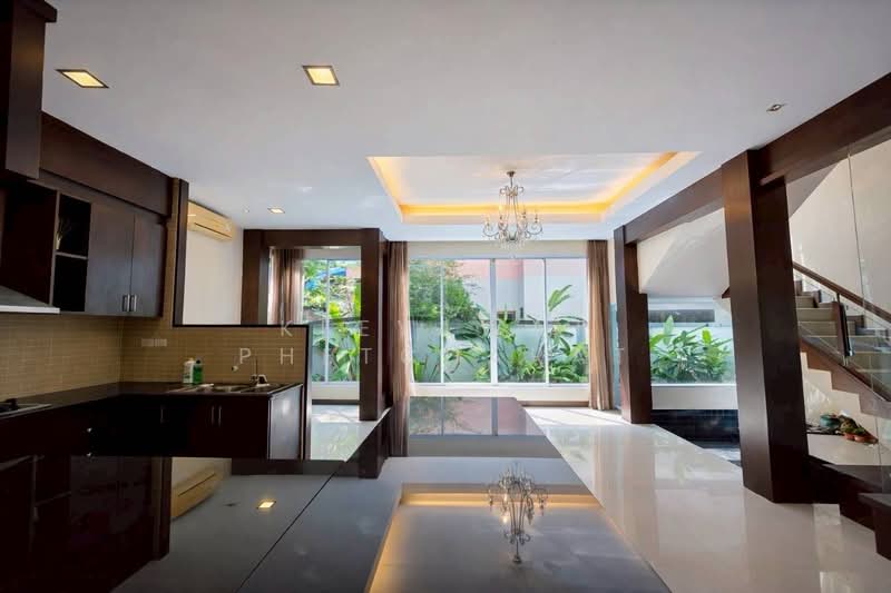 2-Storey Detached House 100 m to Central Krabi Fully Furnished, กระบี่, กระบี่ใหญ่, เมืองกระบี่, กระบี่, 262 ตร.ม., บ้านเดี่ยว ขาย, โดย Keeyawat Phetcharat, 500256206 - DDproperty.com