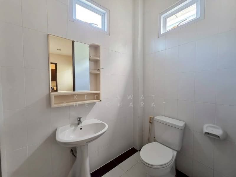 2-Storey Detached House 100 m to Central Krabi Fully Furnished, กระบี่, กระบี่ใหญ่, เมืองกระบี่, กระบี่, 262 ตร.ม., บ้านเดี่ยว ขาย, โดย Keeyawat Phetcharat, 500256206 - DDproperty.com