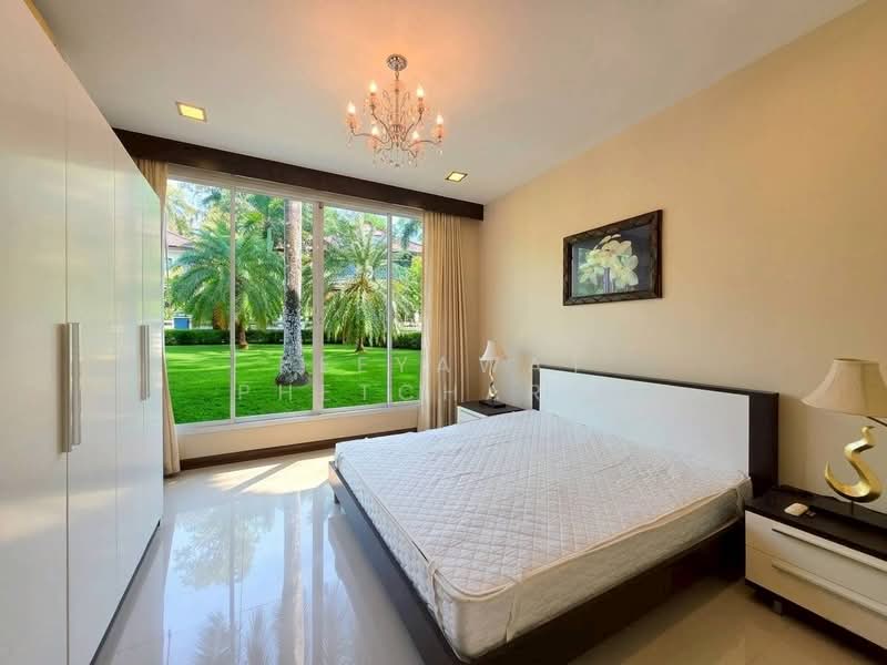 2-Storey Detached House 100 m to Central Krabi Fully Furnished, กระบี่, กระบี่ใหญ่, เมืองกระบี่, กระบี่, 262 ตร.ม., บ้านเดี่ยว ขาย, โดย Keeyawat Phetcharat, 500256206 - DDproperty.com