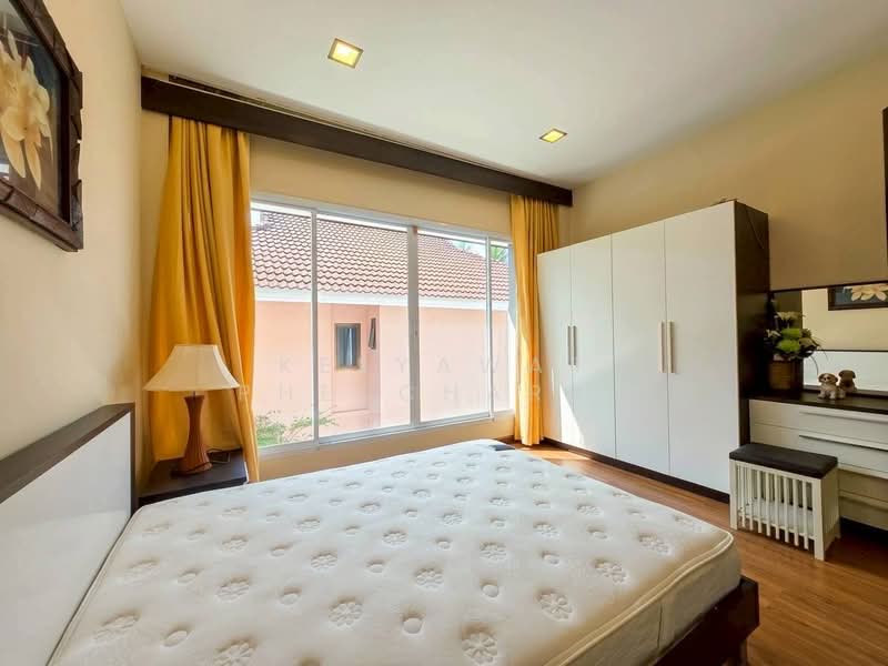 2-Storey Detached House 100 m to Central Krabi Fully Furnished, Krabi, Krabi Yai, Muang Krabi, Krabi, 5 Bedrooms, 262 sqm, Single Detached House For Sale, by Keeyawat Phetcharat, 500256206 - DDproperty.com