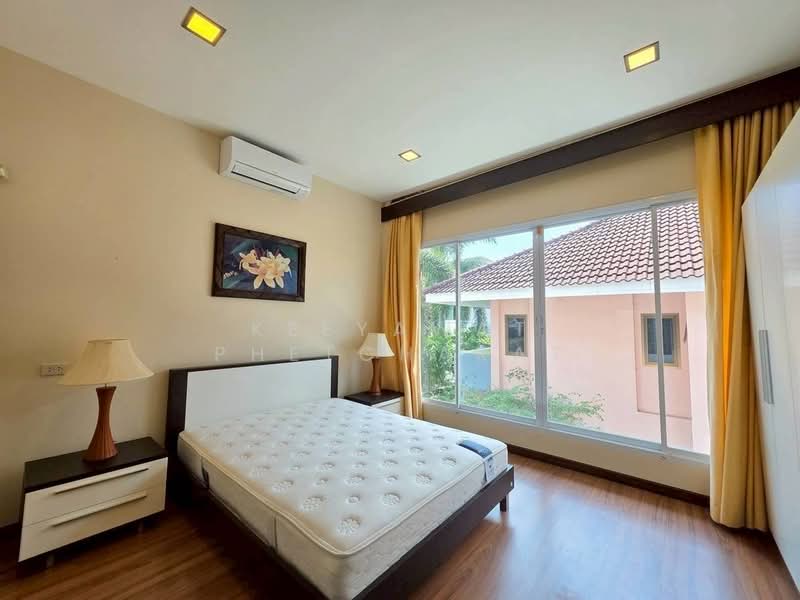 2-Storey Detached House 100 m to Central Krabi Fully Furnished, กระบี่, กระบี่ใหญ่, เมืองกระบี่, กระบี่, 262 ตร.ม., บ้านเดี่ยว ขาย, โดย Keeyawat Phetcharat, 500256206 - DDproperty.com