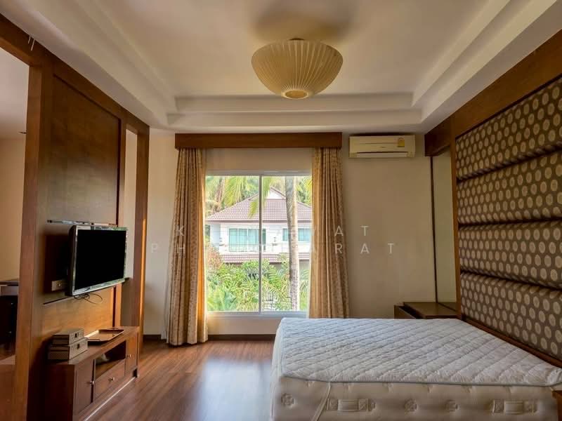 2-Storey Detached House 100 m to Central Krabi Fully Furnished, กระบี่, กระบี่ใหญ่, เมืองกระบี่, กระบี่, 262 ตร.ม., บ้านเดี่ยว ขาย, โดย Keeyawat Phetcharat, 500256206 - DDproperty.com