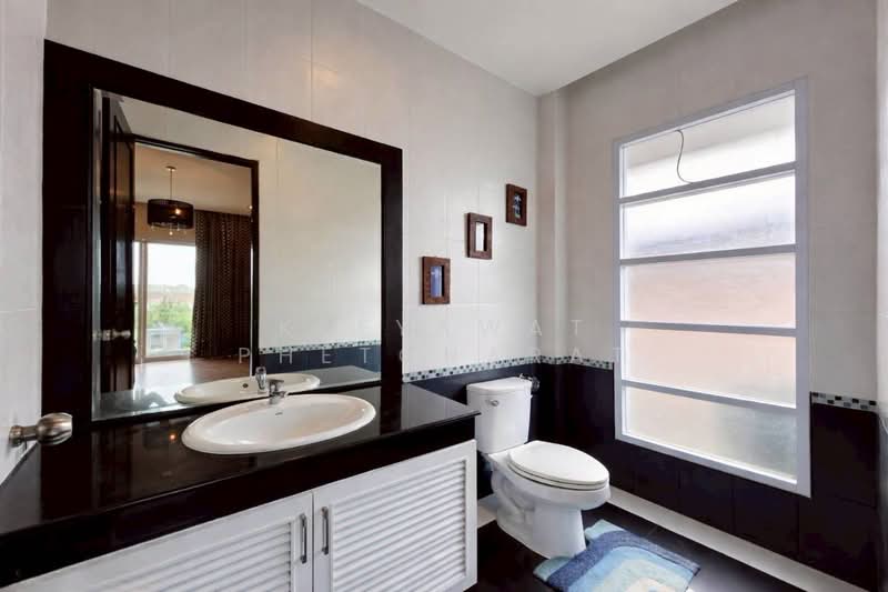 2-Storey Detached House 100 m to Central Krabi Fully Furnished, กระบี่, กระบี่ใหญ่, เมืองกระบี่, กระบี่, 262 ตร.ม., บ้านเดี่ยว ขาย, โดย Keeyawat Phetcharat, 500256206 - DDproperty.com