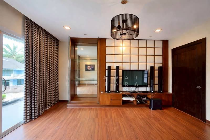 2-Storey Detached House 100 m to Central Krabi Fully Furnished, Krabi, Krabi Yai, Muang Krabi, Krabi, 5 Bedrooms, 262 sqm, Single Detached House For Sale, by Keeyawat Phetcharat, 500256206 - DDproperty.com