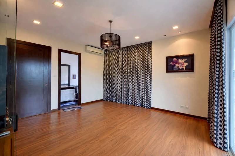 2-Storey Detached House 100 m to Central Krabi Fully Furnished, กระบี่, กระบี่ใหญ่, เมืองกระบี่, กระบี่, 262 ตร.ม., บ้านเดี่ยว ขาย, โดย Keeyawat Phetcharat, 500256206 - DDproperty.com
