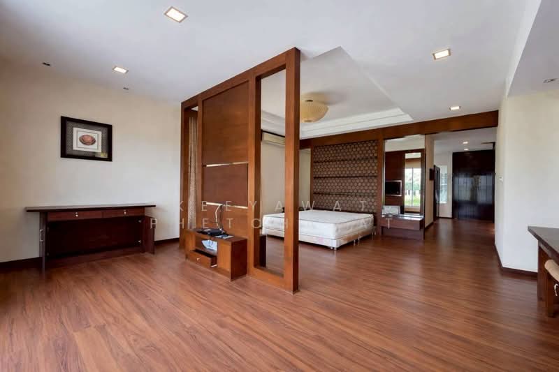 2-Storey Detached House 100 m to Central Krabi Fully Furnished, Krabi, Krabi Yai, Muang Krabi, Krabi, 5 Bedrooms, 262 sqm, Single Detached House For Sale, by Keeyawat Phetcharat, 500256206 - DDproperty.com