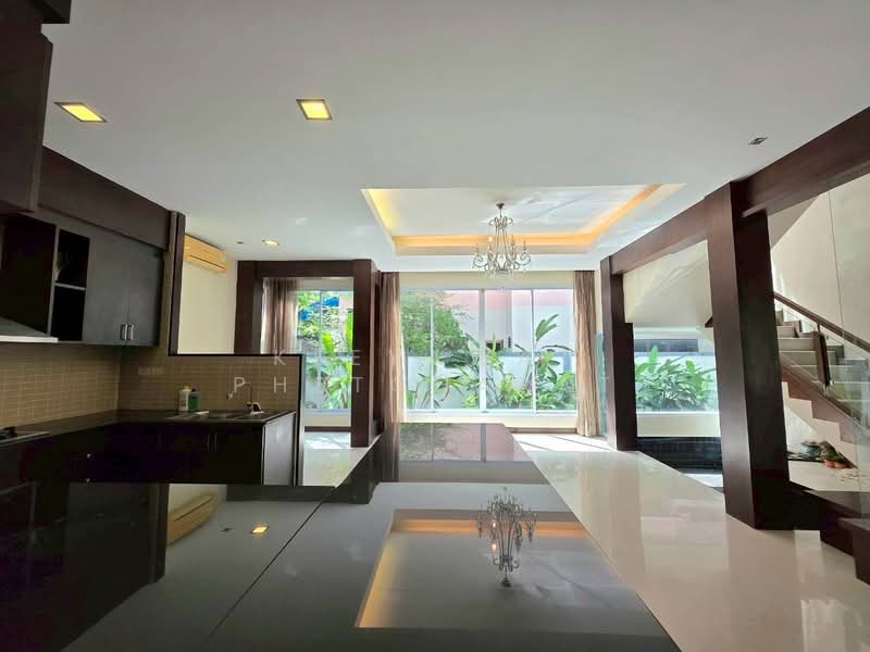 2-Storey Detached House 100 m to Central Krabi Fully Furnished, Krabi, Krabi Yai, Muang Krabi, Krabi, 5 Bedrooms, 262 sqm, Single Detached House For Sale, by Keeyawat Phetcharat, 500256206 - DDproperty.com