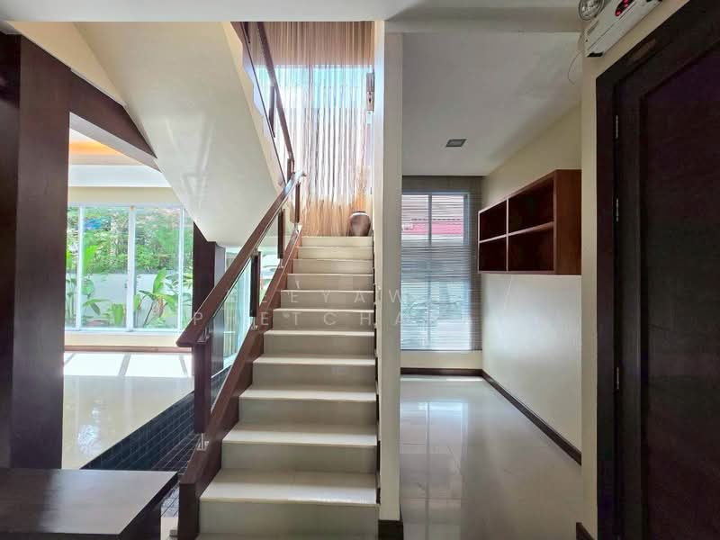 2-Storey Detached House 100 m to Central Krabi Fully Furnished, กระบี่, กระบี่ใหญ่, เมืองกระบี่, กระบี่, 262 ตร.ม., บ้านเดี่ยว ขาย, โดย Keeyawat Phetcharat, 500256206 - DDproperty.com