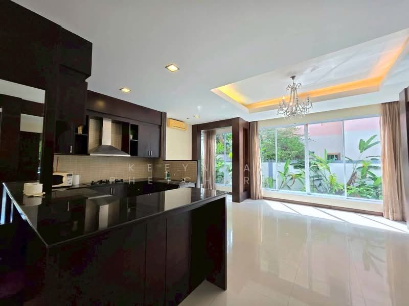 2-Storey Detached House 100 m to Central Krabi Fully Furnished, Krabi, Krabi Yai, Muang Krabi, Krabi, 5 Bedrooms, 262 sqm, Single Detached House For Sale, by Keeyawat Phetcharat, 500256206 - DDproperty.com