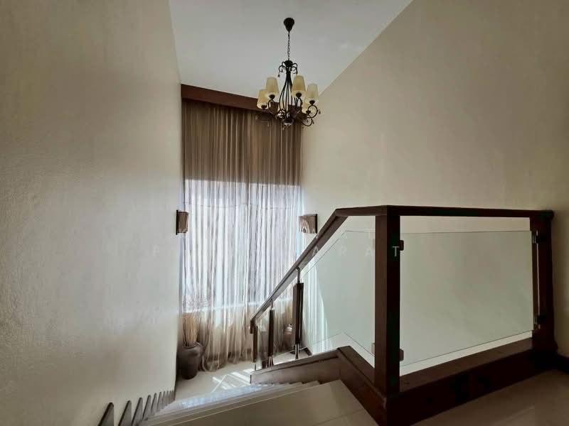 2-Storey Detached House 100 m to Central Krabi Fully Furnished, Krabi, Krabi Yai, Muang Krabi, Krabi, 5 Bedrooms, 262 sqm, Single Detached House For Sale, by Keeyawat Phetcharat, 500256206 - DDproperty.com