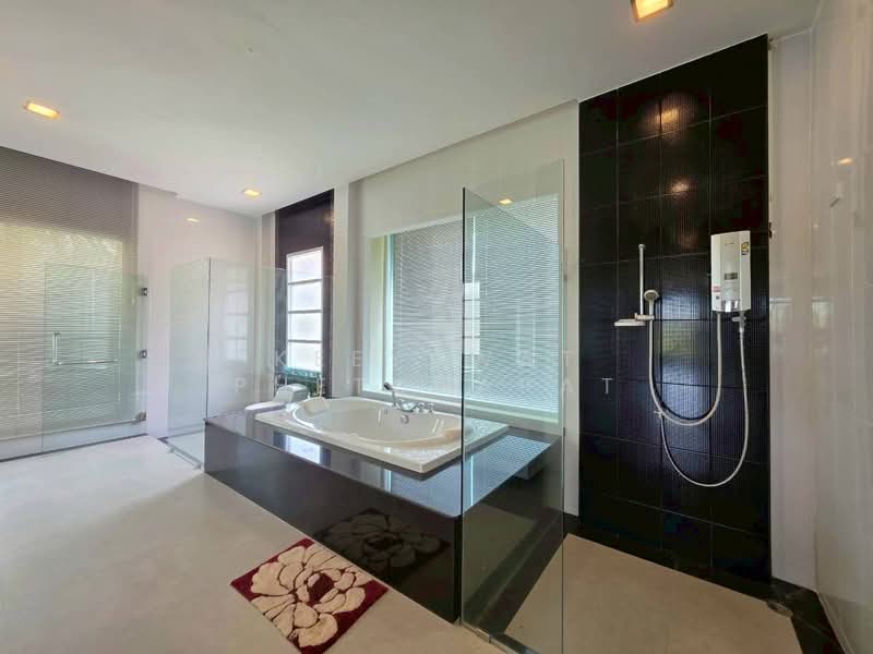 2-Storey Detached House 100 m to Central Krabi Fully Furnished, กระบี่, กระบี่ใหญ่, เมืองกระบี่, กระบี่, 262 ตร.ม., บ้านเดี่ยว ขาย, โดย Keeyawat Phetcharat, 500256206 - DDproperty.com