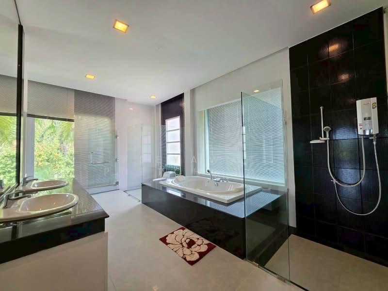 2-Storey Detached House 100 m to Central Krabi Fully Furnished, กระบี่, กระบี่ใหญ่, เมืองกระบี่, กระบี่, 262 ตร.ม., บ้านเดี่ยว ขาย, โดย Keeyawat Phetcharat, 500256206 - DDproperty.com