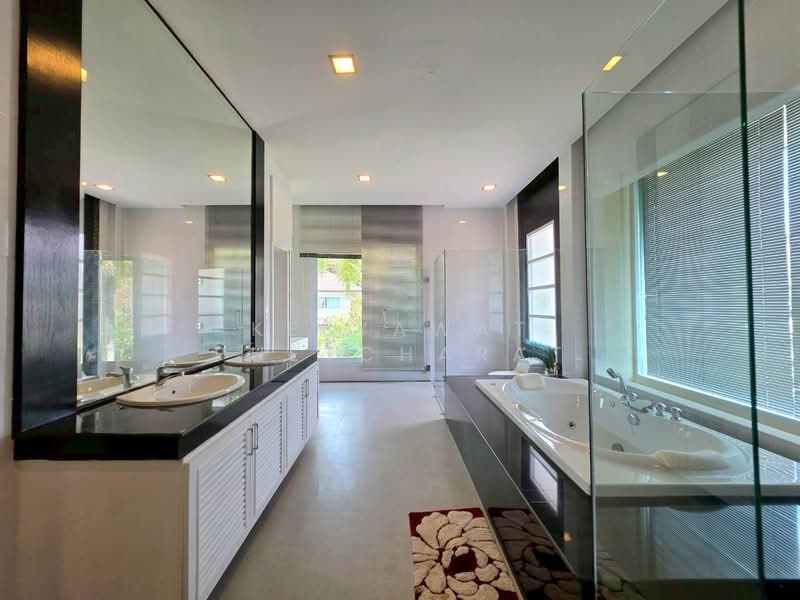 2-Storey Detached House 100 m to Central Krabi Fully Furnished, กระบี่, กระบี่ใหญ่, เมืองกระบี่, กระบี่, 262 ตร.ม., บ้านเดี่ยว ขาย, โดย Keeyawat Phetcharat, 500256206 - DDproperty.com