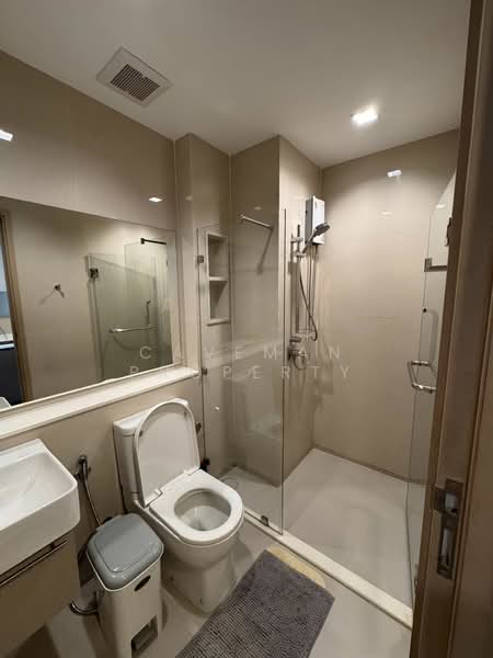 Life Sathorn Sierra : ไลฟ์ สาทร เซียร์รา, กรุงเทพ, ถนนราชพฤกษ์, ตลาดพลู, ธนบุรี, กรุงเทพ, 35 ตร.ม., คอนโด ให้เช่า, โดย caveman property, 500256207 - DDproperty.com