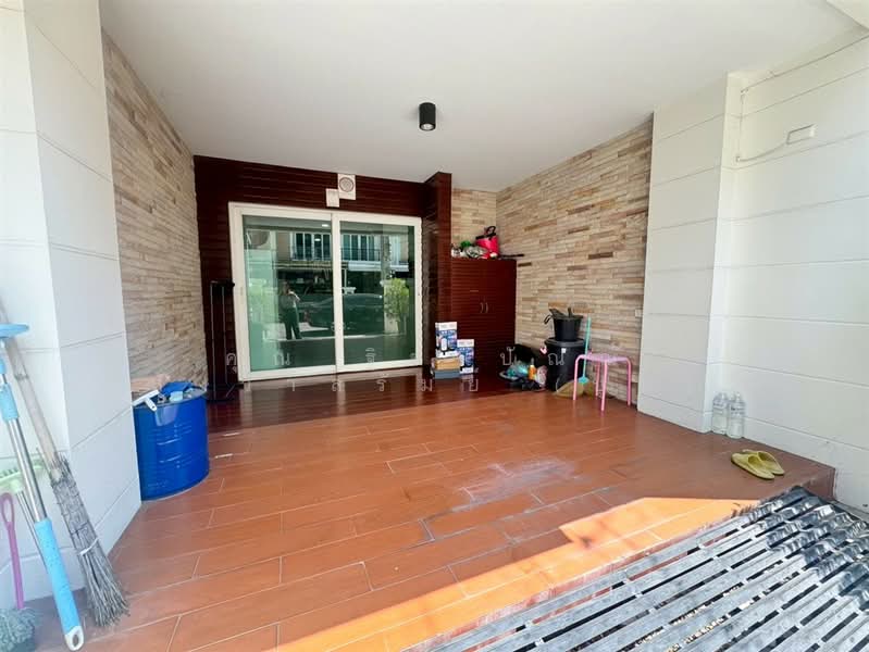 Casa City Sukontasawat 2, Bangkok, Sukhonthasawat Road, Lat Phrao, Lat Phrao, Bangkok, 6 Bedrooms, 300 sqm, Townhouse For Sale, by คุณ ฐิชาปัณณ์ สังวาลรัมย์ (ปูน), 500256209 - DDproperty.com