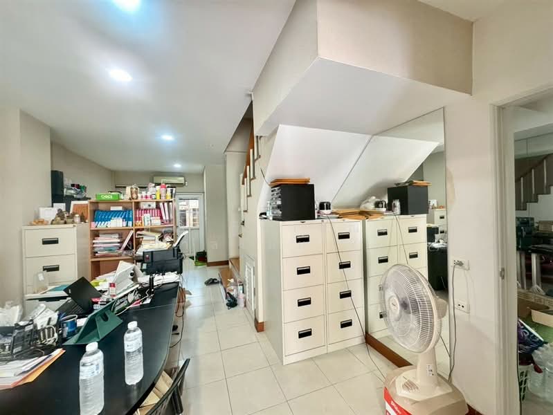 Casa City Sukontasawat 2, Bangkok, Sukhonthasawat Road, Lat Phrao, Lat Phrao, Bangkok, 6 Bedrooms, 300 sqm, Townhouse For Sale, by คุณ ฐิชาปัณณ์ สังวาลรัมย์ (ปูน), 500256209 - DDproperty.com