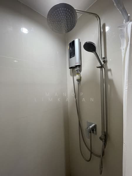 NUE Noble Ngamwongwan, Nonthaburi, Ngamwongwan Road, Bang Khen, Muang Nonthaburi, Nonthaburi, 1 Bedroom, 30 sqm, Condo For Rent, by Manop Limkayan, 500256210 - DDproperty.com