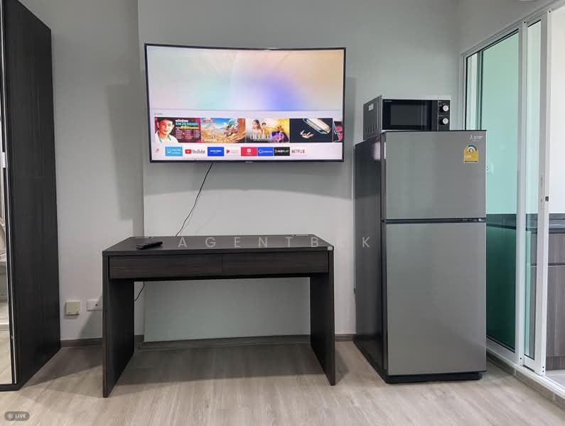 ให้เช่า - Regent Home Bangson 2 Phase 28 : รีเจ้นท์ โฮม บางซ่อน โครงการ 2 เฟส 28, กรุงเทพ