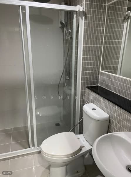 Regent Home Bangson 2 Phase 28, Bangkok, Bangkok-Nontaburi Road, Bang Sue, Bang Sue, Bangkok, 1 Bedroom, 28 sqm, Condo For Rent, by Agentbkk, 500256213 - DDproperty.com