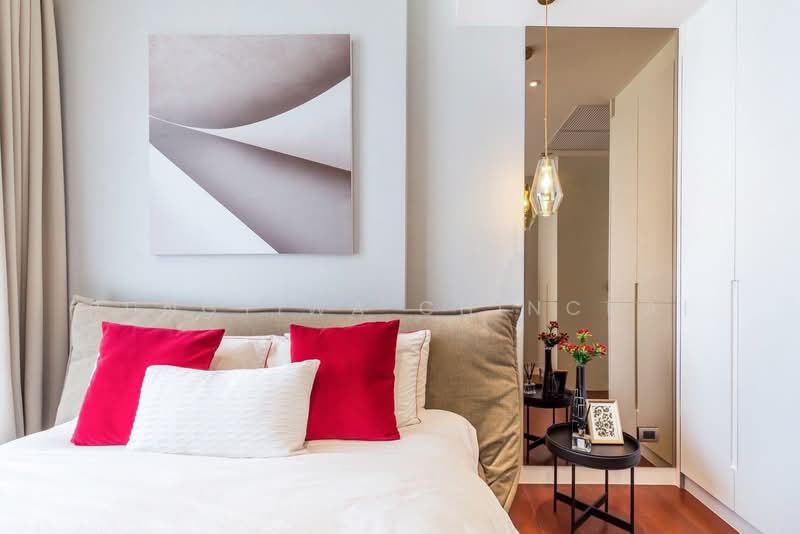 Khun By Yoo, Bangkok, 338 Thonglor Road, Khlong Tan Nua, Watthana, Bangkok, 1 Bedroom, 49 sqm, Condo For Rent, by Rungtiwa Chinchai, 500256214 - DDproperty.com