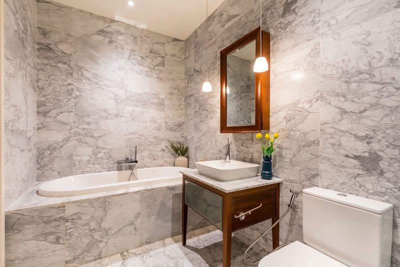 Khun By Yoo, Bangkok, 338 Thonglor Road, Khlong Tan Nua, Watthana, Bangkok, 1 Bedroom, 49 sqm, Condo For Rent, by Rungtiwa Chinchai, 500256214 - DDproperty.com