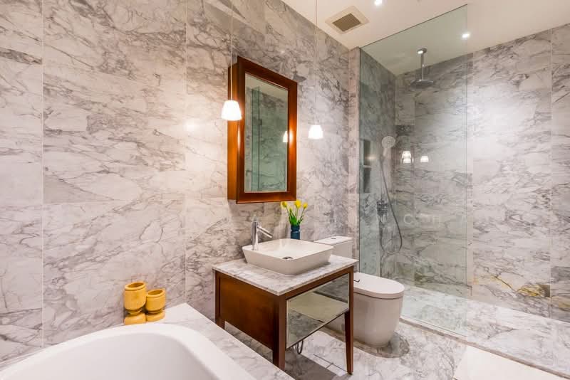 Khun By Yoo, Bangkok, 338 Thonglor Road, Khlong Tan Nua, Watthana, Bangkok, 1 Bedroom, 49 sqm, Condo For Rent, by Rungtiwa Chinchai, 500256214 - DDproperty.com