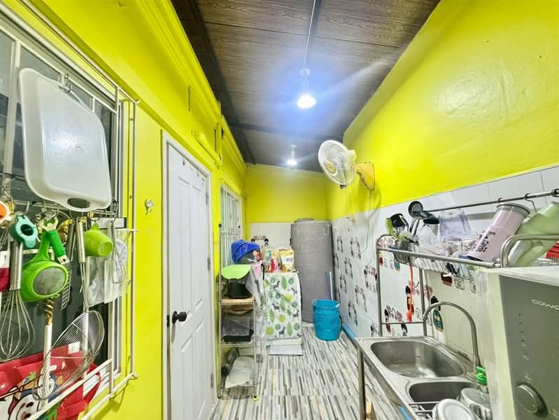พฤกษา วิลล์ 53/2 สะแกงาม - พระราม 2 ( Pruksa Ville 53/2 Sakea Ngam - Rama ), Bangkok, ถนนพระราม2, Samae Dam, Bang Khun Thian, Bangkok, 3 Bedrooms, 100 sqm, Townhouse For Sale, by คุณ ฐิชาปัณณ์ สังวาลรัมย์ (ปูน), 500256217 - DDproperty.com