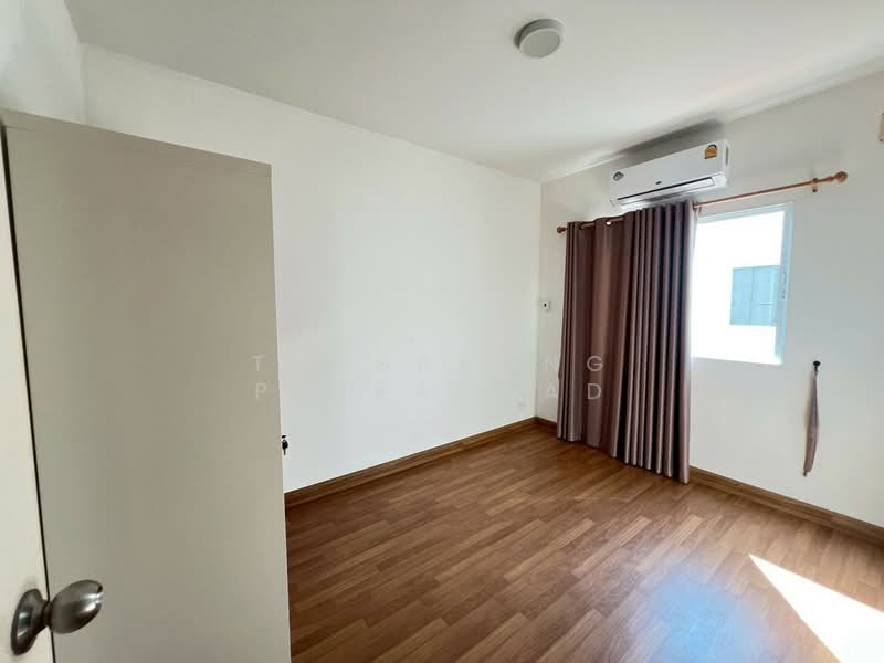 The Connect Tiwanon - Chaengwattana, Nonthaburi, Tiwanon Road, Ban Mai, Pak Kret, Nonthaburi, 4 Bedrooms, 99 sqm, Townhouse For Sale, by Tadsapong Pimpachad, 500256221 - DDproperty.com