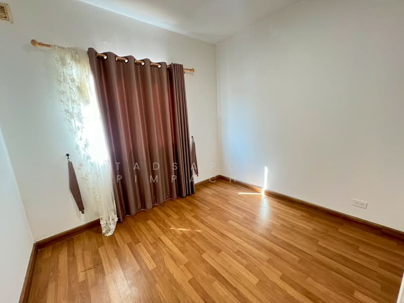 The Connect Tiwanon - Chaengwattana, Nonthaburi, Tiwanon Road, Ban Mai, Pak Kret, Nonthaburi, 4 Bedrooms, 99 sqm, Townhouse For Sale, by Tadsapong Pimpachad, 500256221 - DDproperty.com