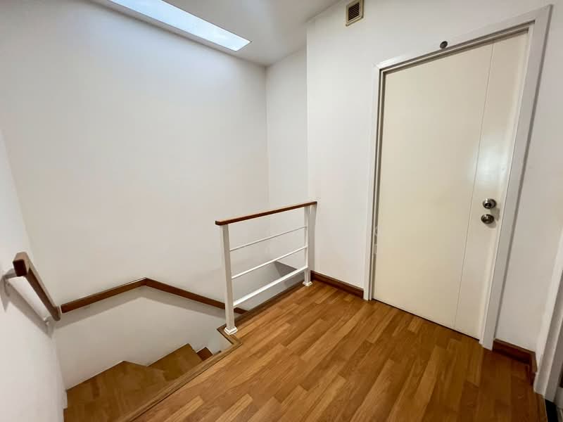 The Connect Tiwanon - Chaengwattana, Nonthaburi, Tiwanon Road, Ban Mai, Pak Kret, Nonthaburi, 4 Bedrooms, 99 sqm, Townhouse For Sale, by Tadsapong Pimpachad, 500256221 - DDproperty.com