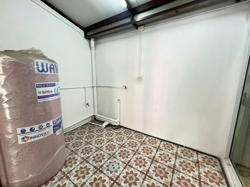 The Connect Tiwanon - Chaengwattana, Nonthaburi, Tiwanon Road, Ban Mai, Pak Kret, Nonthaburi, 4 Bedrooms, 99 sqm, Townhouse For Sale, by Tadsapong Pimpachad, 500256221 - DDproperty.com