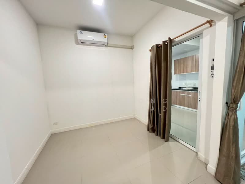 The Connect Tiwanon - Chaengwattana, Nonthaburi, Tiwanon Road, Ban Mai, Pak Kret, Nonthaburi, 4 Bedrooms, 99 sqm, Townhouse For Sale, by Tadsapong Pimpachad, 500256221 - DDproperty.com