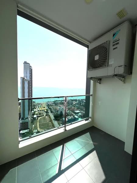 Dusit Grand Condo View : ดุสิต แกรนด์ คอนโด วิว, ชลบุรี, ถนนจอมเทียนสาย 2, หนองปรือ, บางละมุง, ชลบุรี, 52 ตร.ม., คอนโด ขาย, โดย Saimaii Russiphat, 500256222 - DDproperty.com