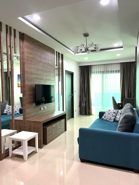 Dusit Grand Condo View : ดุสิต แกรนด์ คอนโด วิว, ชลบุรี, ถนนจอมเทียนสาย 2, หนองปรือ, บางละมุง, ชลบุรี, 52 ตร.ม., คอนโด ขาย, โดย Saimaii Russiphat, 500256222 - DDproperty.com