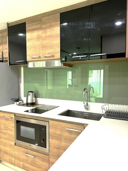 Dusit Grand Condo View, Chon Buri (Pattaya), Jomtien 2nd Road, Nong Pru, Bang Lamung (Pattaya), Chon Buri (Pattaya), 2 Bedrooms, 52 sqm, Condo For Sale, by Saimaii Russiphat, 500256222 - DDproperty.com