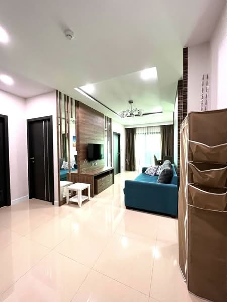 Dusit Grand Condo View : ดุสิต แกรนด์ คอนโด วิว, ชลบุรี, ถนนจอมเทียนสาย 2, หนองปรือ, บางละมุง, ชลบุรี, 52 ตร.ม., คอนโด ขาย, โดย Saimaii Russiphat, 500256222 - DDproperty.com