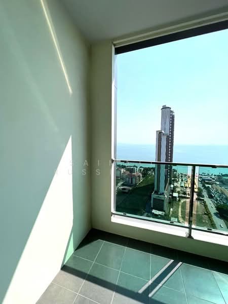 Dusit Grand Condo View, Chon Buri (Pattaya), Jomtien 2nd Road, Nong Pru, Bang Lamung (Pattaya), Chon Buri (Pattaya), 2 Bedrooms, 52 sqm, Condo For Sale, by Saimaii Russiphat, 500256222 - DDproperty.com