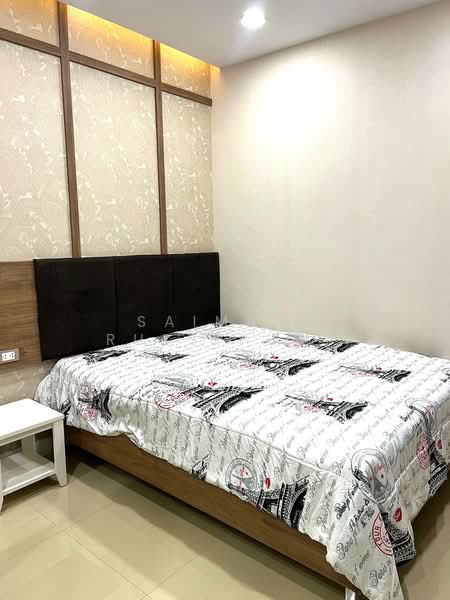 Dusit Grand Condo View, Chon Buri (Pattaya), Jomtien 2nd Road, Nong Pru, Bang Lamung (Pattaya), Chon Buri (Pattaya), 2 Bedrooms, 52 sqm, Condo For Sale, by Saimaii Russiphat, 500256222 - DDproperty.com