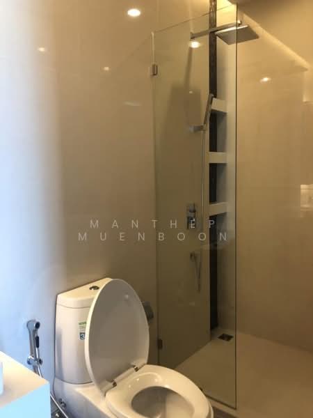 Menam Residences, Bangkok, 2088 Charoenkrung Road, Wat Prayakrai, Bang Kho Laem, Bangkok, 2 Bedrooms, 69 sqm, Condo For Sale, by Manthep Muenboon, 500256223 - DDproperty.com