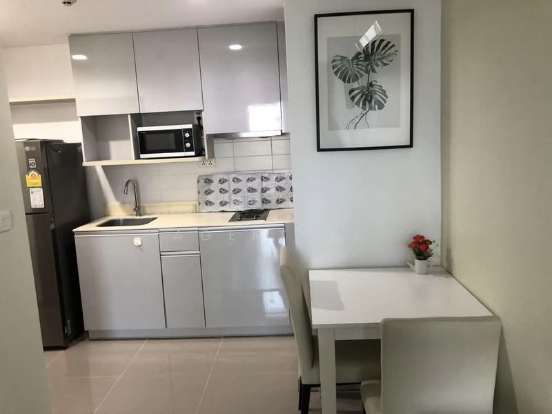 IDEO MOBI Sukhumvit 81, Bangkok, 2097 Sukhumvit Road, Bang Chak, Phra Khanong, Bangkok, 1 Bedroom, 44 sqm, Condo For Rent, by Agentbkk, 500256226 - DDproperty.com