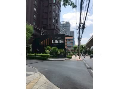 ขาย - The Line Sukhumvit 101 : เดอะ ไลน์ สุขุมวิท 101, กรุงเทพ