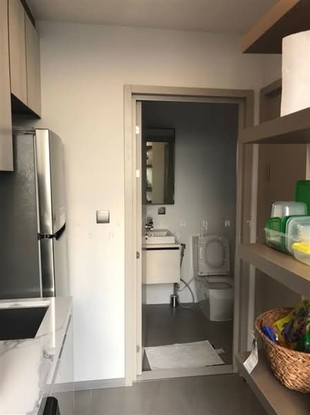 The Line Sukhumvit 101, Bangkok, 3009 Sukhumvit 101 Road, Bang Chak, Phra Khanong, Bangkok, 1 Bedroom, 43 sqm, Condo For Sale, by คุณ เปรมยุดา อมรกาญจน์ (อิน), 500256227 - DDproperty.com