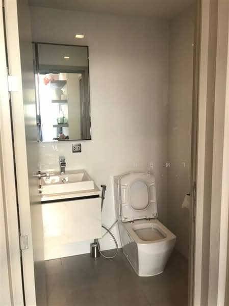 The Line Sukhumvit 101, Bangkok, 3009 Sukhumvit 101 Road, Bang Chak, Phra Khanong, Bangkok, 1 Bedroom, 43 sqm, Condo For Sale, by คุณ เปรมยุดา อมรกาญจน์ (อิน), 500256227 - DDproperty.com