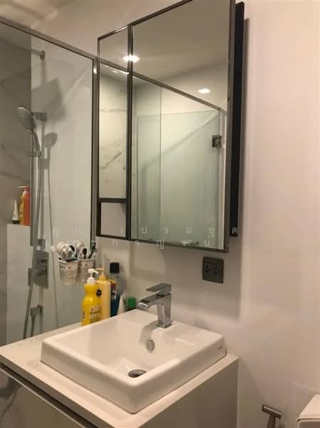 The Line Sukhumvit 101, Bangkok, 3009 Sukhumvit 101 Road, Bang Chak, Phra Khanong, Bangkok, 1 Bedroom, 43 sqm, Condo For Sale, by คุณ เปรมยุดา อมรกาญจน์ (อิน), 500256227 - DDproperty.com