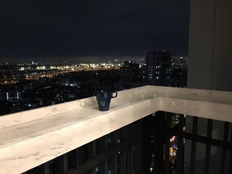 The Line Sukhumvit 101, Bangkok, 3009 Sukhumvit 101 Road, Bang Chak, Phra Khanong, Bangkok, 1 Bedroom, 43 sqm, Condo For Sale, by คุณ เปรมยุดา อมรกาญจน์ (อิน), 500256227 - DDproperty.com