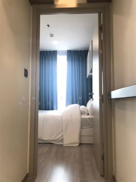 The Line Sukhumvit 101, Bangkok, 3009 Sukhumvit 101 Road, Bang Chak, Phra Khanong, Bangkok, 1 Bedroom, 43 sqm, Condo For Sale, by คุณ เปรมยุดา อมรกาญจน์ (อิน), 500256227 - DDproperty.com