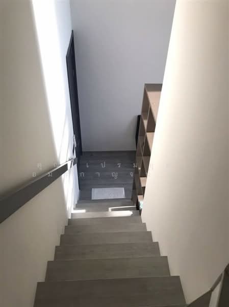 The Line Sukhumvit 101, Bangkok, 3009 Sukhumvit 101 Road, Bang Chak, Phra Khanong, Bangkok, 1 Bedroom, 43 sqm, Condo For Sale, by คุณ เปรมยุดา อมรกาญจน์ (อิน), 500256227 - DDproperty.com