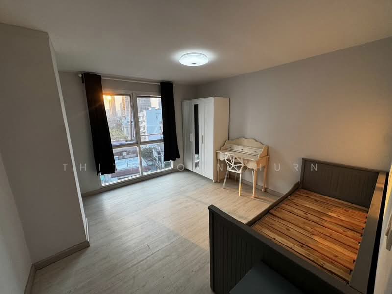 Le Cosi Ekamai 28, Bangkok, Sukhumvit, Khlong Tan Nua, Watthana, Bangkok, 3 Bedrooms, 144 sqm, Condo For Rent, by Thiti Boonchurn, 500256229 - DDproperty.com